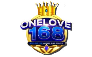 Onelove168 - logo